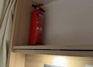 Camping-Car FIAT Bürstner Lyseo A 660