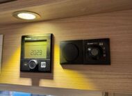 Camping-Car FIAT Bürstner Lyseo A 660