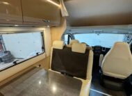 Camping-Car FIAT Bürstner Lyseo A 660