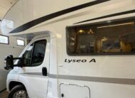 Camping-Car FIAT Bürstner Lyseo A 660