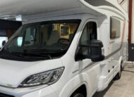 Camping-Car FIAT Bürstner Lyseo A 660