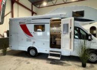 Camping-Car FIAT Bürstner Lyseo A 660