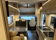 Camping-Car FIAT Bürstner Lyseo A 660