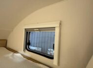 Camping-Car FIAT Bürstner Lyseo A 660