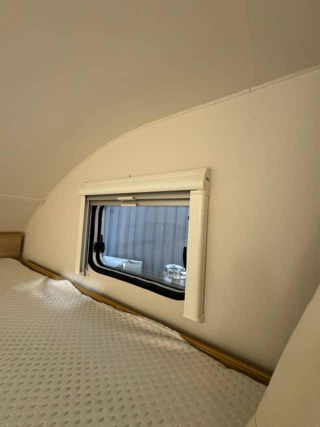 Camping-Car FIAT Bürstner Lyseo A 660