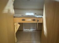 Camping-Car FIAT Bürstner Lyseo A 660