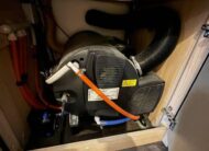 Camping-Car FIAT Bürstner Lyseo A 660