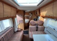 Camping-car Laika X 694 R