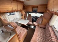 Camping-car Laika X 694 R