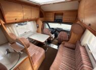 Camping-car Laika X 694 R