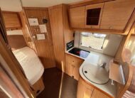 Camping-car Laika X 694 R