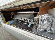 Camping-car Laika X 694 R