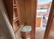 Camping-car Laika X 694 R