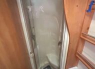 Camping-car Laika X 694 R