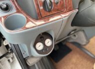 Camping-car Laika X 694 R