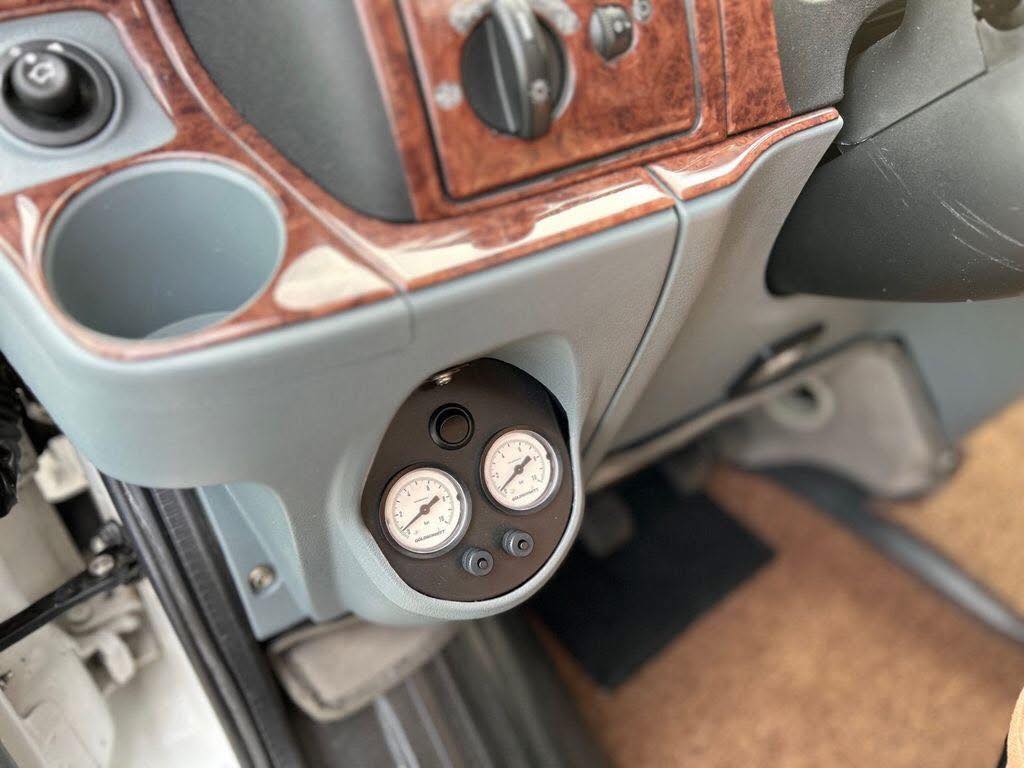 Camping-car Laika X 694 R