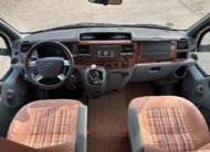 Camping-car Laika X 694 R