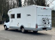 Camping-car Laika X 694 R