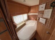 Camping-car Laika X 694 R