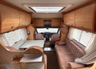 Camping-car Laika X 694 R