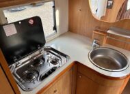 Camping-car Laika X 694 R