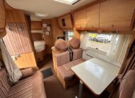 Camping-car Laika X 694 R