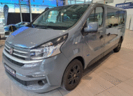 Fiat Talento Kombi 2.0 Family L2H1