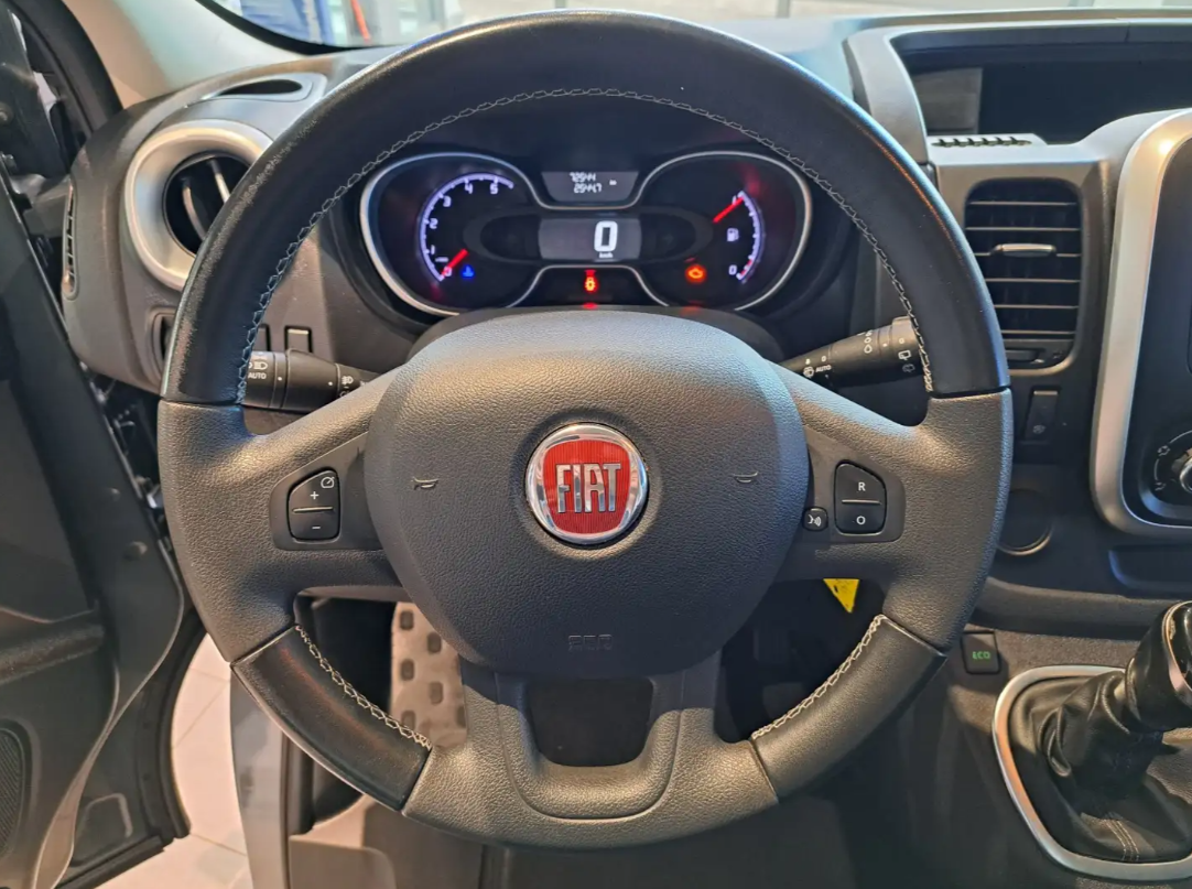 Fiat Talento Kombi 2.0 Family L2H1