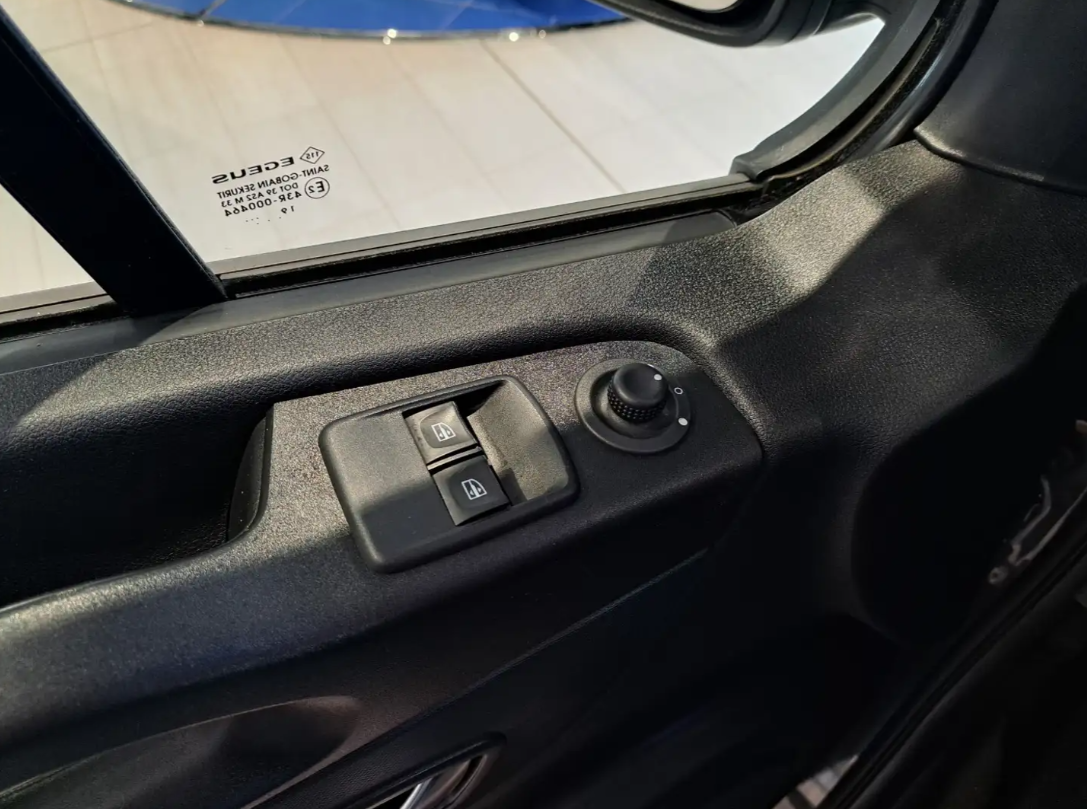 Fiat Talento Kombi 2.0 Family L2H1