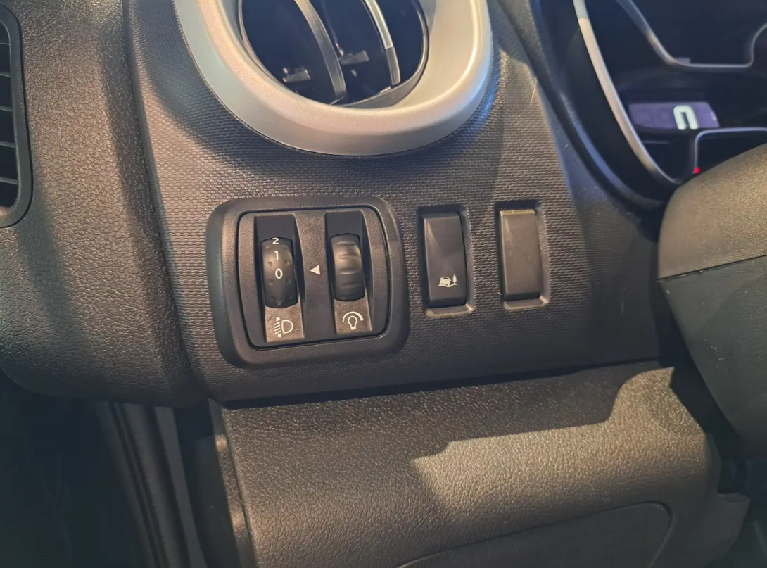 Fiat Talento Kombi 2.0 Family L2H1