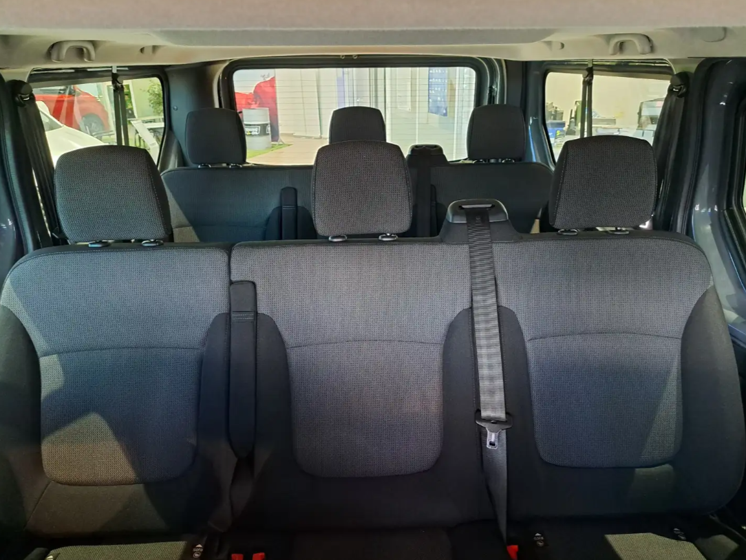 Fiat Talento Kombi 2.0 Family L2H1