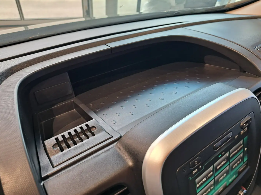 Fiat Talento Kombi 2.0 Family L2H1