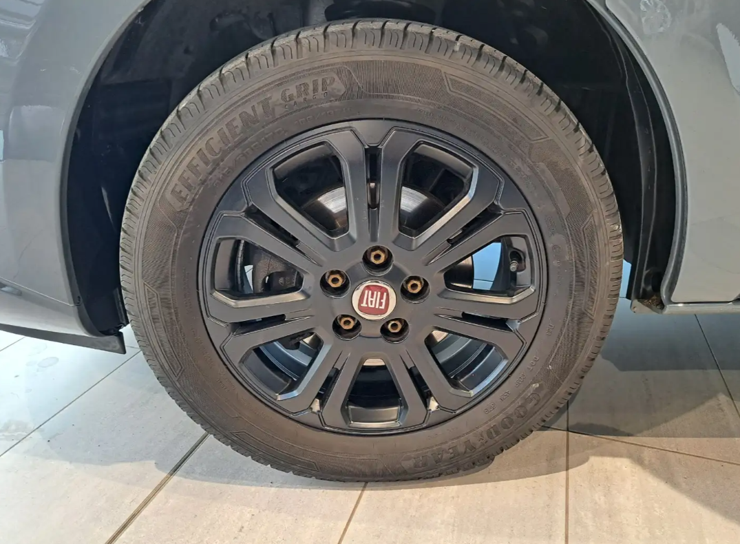 Fiat Talento Kombi 2.0 Family L2H1