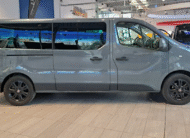 Fiat Talento Kombi 2.0 Family L2H1
