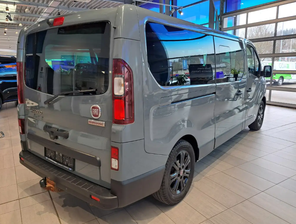 Fiat Talento Kombi 2.0 Family L2H1