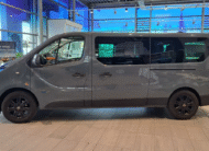 Fiat Talento Kombi 2.0 Family L2H1