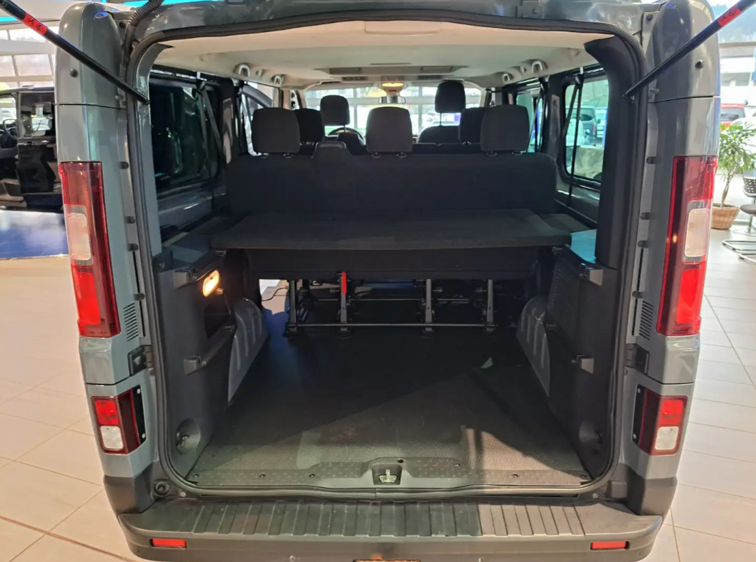 Fiat Talento Kombi 2.0 Family L2H1