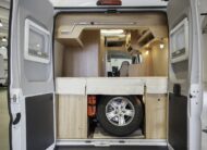 VAN Knaus BoxStar R07 – 2.3L