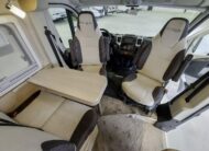 VAN Knaus BoxStar R07 – 2.3L