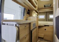 VAN Knaus BoxStar R07 – 2.3L