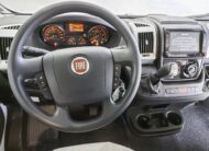 VAN Knaus BoxStar R07 – 2.3L