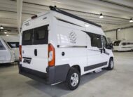 VAN Knaus BoxStar R07 – 2.3L