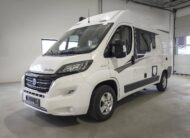 VAN Knaus BoxStar R07 – 2.3L