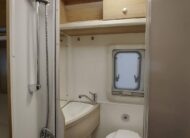 VAN Knaus BoxStar R07 – 2.3L