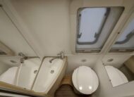 VAN Knaus BoxStar R07 – 2.3L