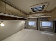 VAN Knaus BoxStar R07 – 2.3L