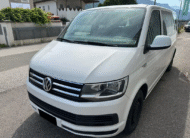 Volkswagen T6 Caravelle