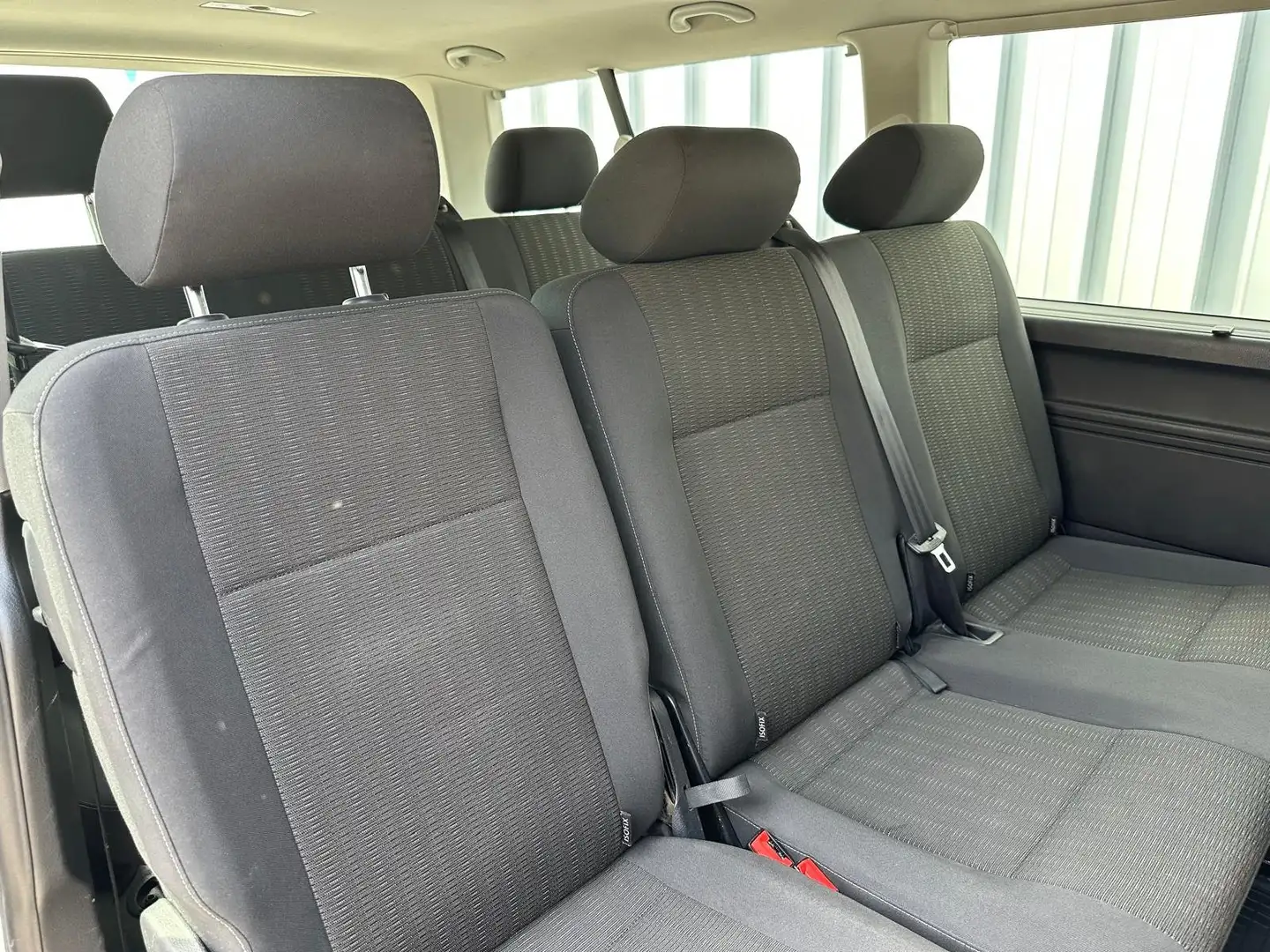 Volkswagen T6 Caravelle