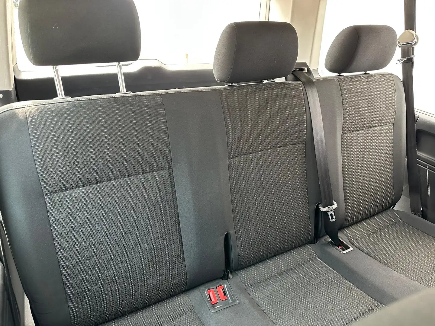 Volkswagen T6 Caravelle