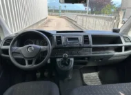 Volkswagen T6 Caravelle